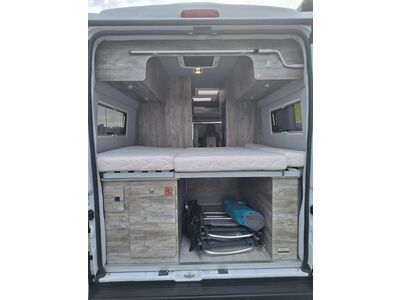 Opel Movano Vorführwagen Opel Movano Vorführwagen
