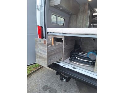 Opel Movano Vorführwagen Opel Movano Vorführwagen