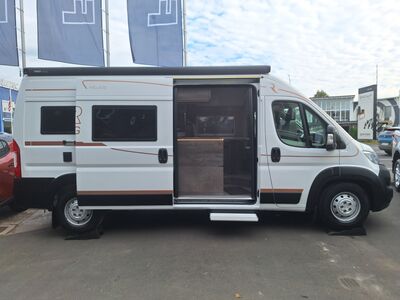 Opel Movano Vorführwagen Opel Movano Vorführwagen