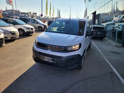 Opel Combo Neuwagen