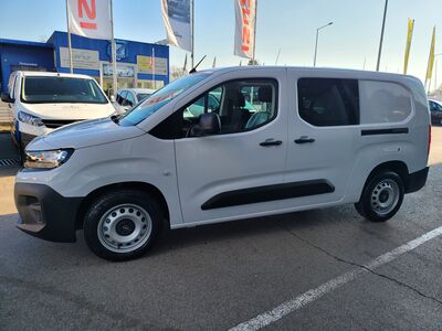 Opel Combo Neuwagen