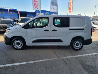 Opel Combo Neuwagen