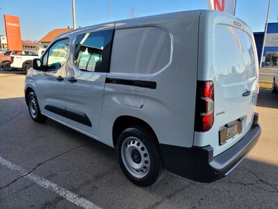 Opel Combo Neuwagen