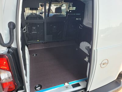 Opel Combo Neuwagen