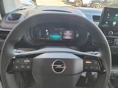 Opel Combo Neuwagen