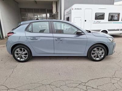Opel Corsa Tageszulassung