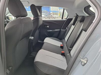 Opel Corsa Tageszulassung