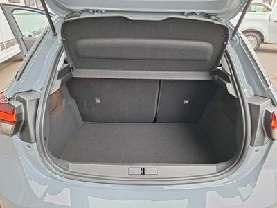 Opel Corsa Tageszulassung