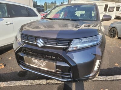 Suzuki Vitara Neuwagen