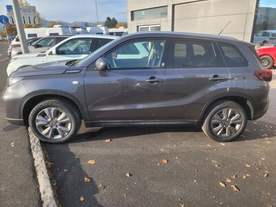 Suzuki Vitara Neuwagen
