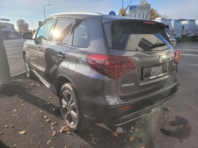 Suzuki Vitara Neuwagen
