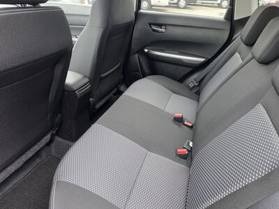 Suzuki Vitara Neuwagen