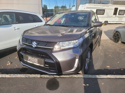 Suzuki Vitara Neuwagen
