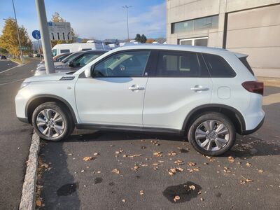 Suzuki Vitara Neuwagen