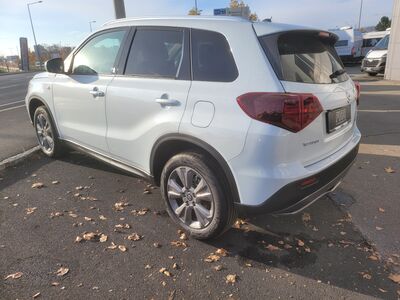 Suzuki Vitara Neuwagen