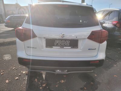 Suzuki Vitara Neuwagen