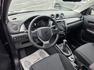 Suzuki Vitara Neuwagen