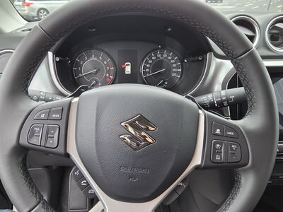 Suzuki Vitara Neuwagen