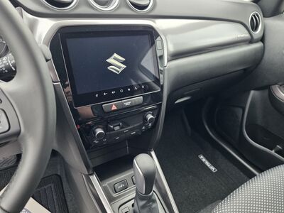 Suzuki Vitara Neuwagen