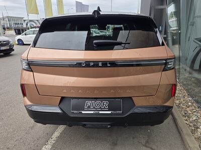 Opel Grandland Vorführwagen