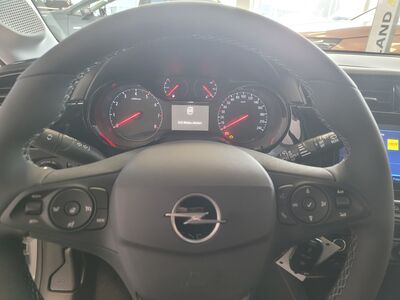 Opel Corsa Tageszulassung