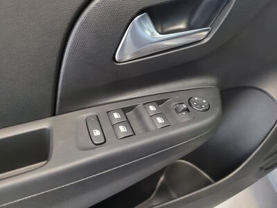 Opel Corsa Tageszulassung