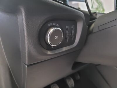 Opel Corsa Tageszulassung