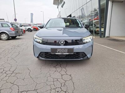 Opel Corsa Tageszulassung