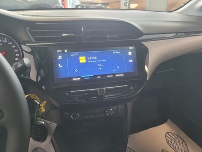 Opel Corsa Tageszulassung