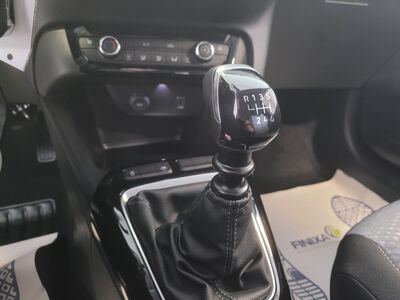 Opel Corsa Tageszulassung