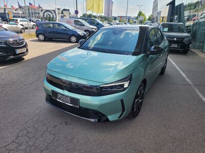 Opel Corsa Neuwagen