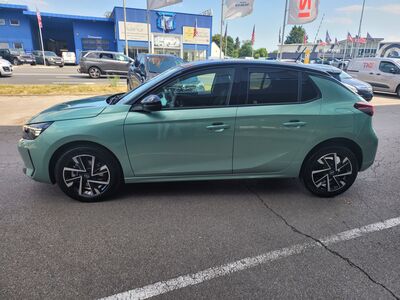 Opel Corsa Neuwagen