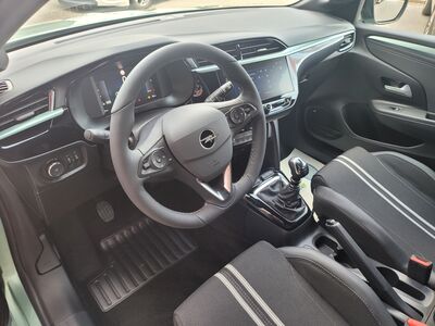 Opel Corsa Neuwagen