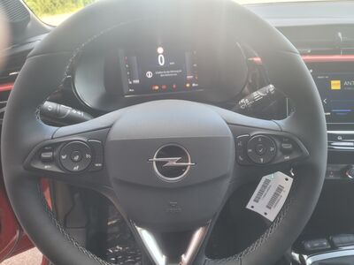 Opel Corsa Neuwagen