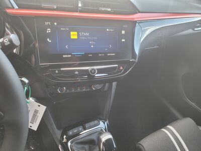Opel Corsa Neuwagen