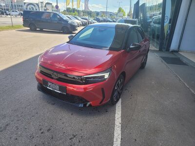 Opel Corsa Neuwagen