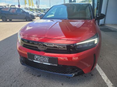 Opel Corsa Neuwagen