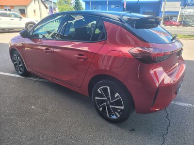 Opel Corsa Neuwagen
