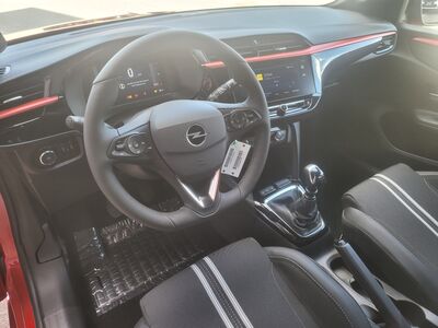 Opel Corsa Neuwagen