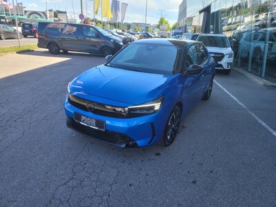 Opel Corsa Neuwagen