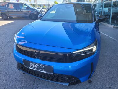 Opel Corsa Neuwagen