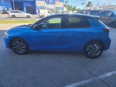 Opel Corsa Neuwagen