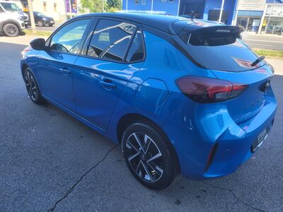 Opel Corsa Neuwagen