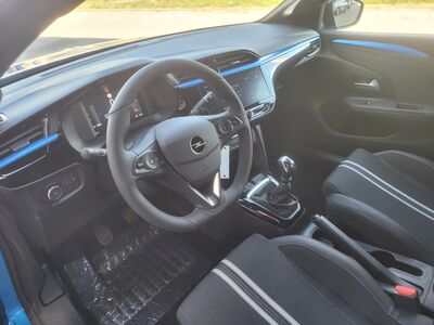 Opel Corsa Neuwagen
