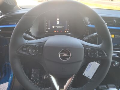 Opel Corsa Neuwagen