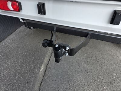 Opel Movano Neuwagen