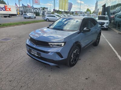 Opel Mokka Neuwagen