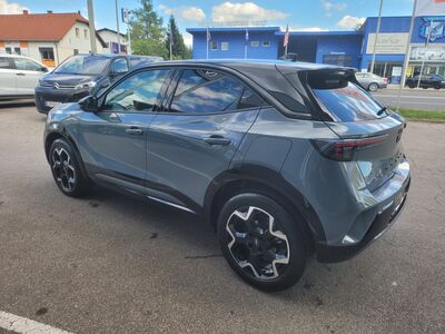 Opel Mokka Neuwagen