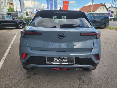 Opel Mokka Neuwagen