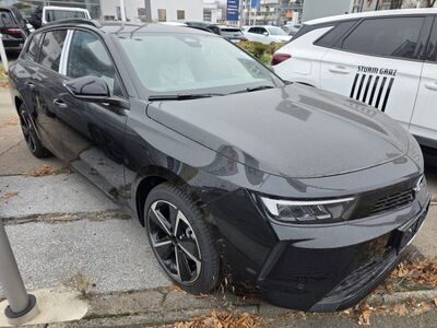 Opel Astra Neuwagen
